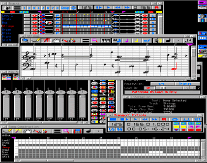 Bars&Pipes Pro V2.5