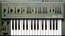 Roland SH-101